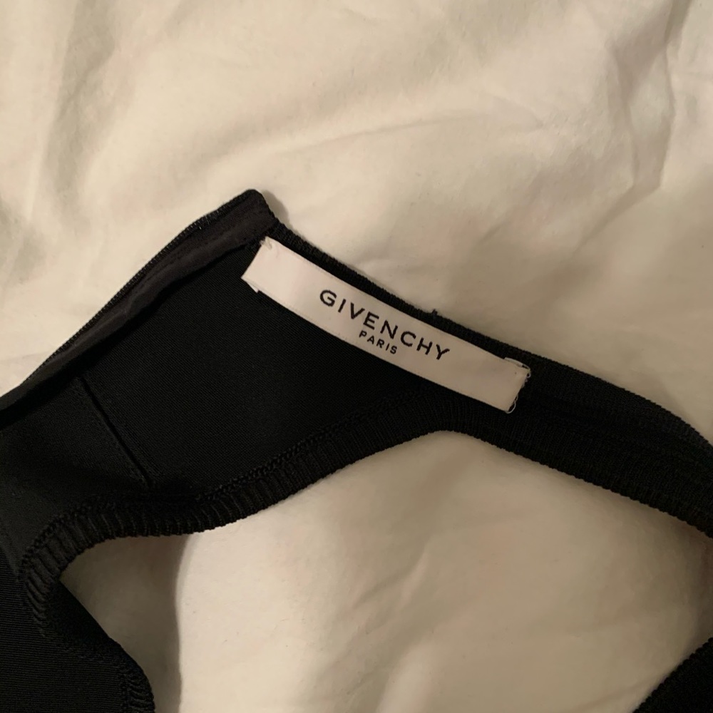Givenchy Body Suit - Picture 3 of 8